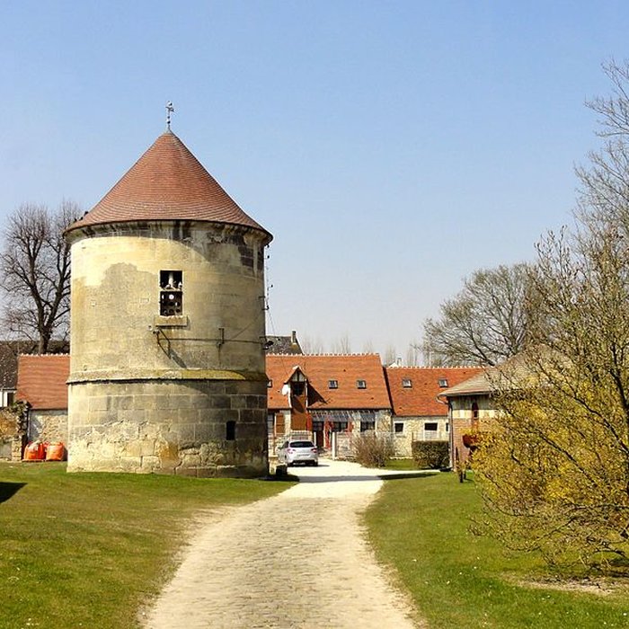 Photo de Abbaye de Royallieu
