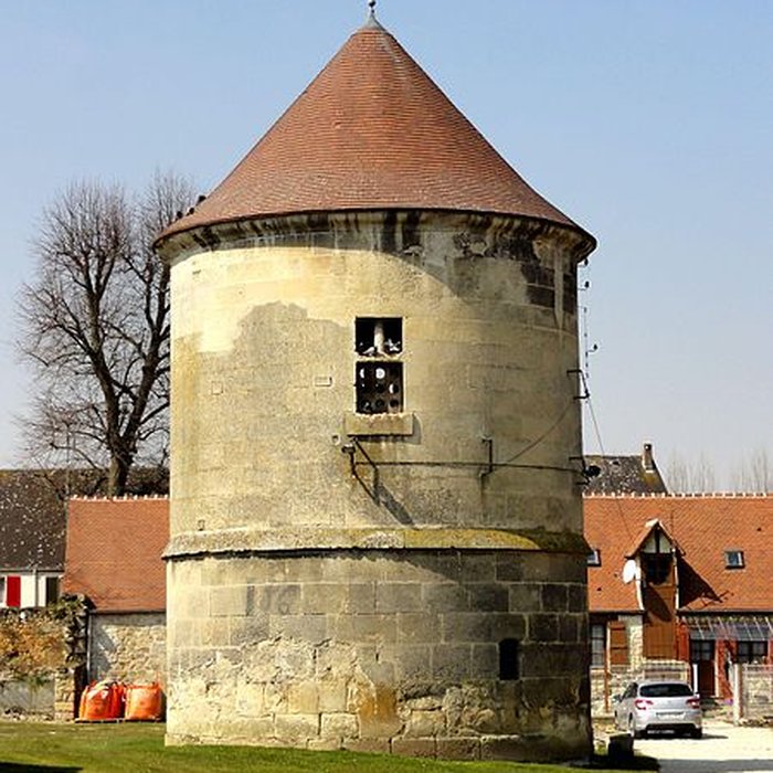 Photo de Abbaye de Royallieu