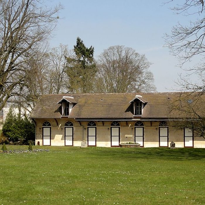 Photo de Abbaye de Royallieu