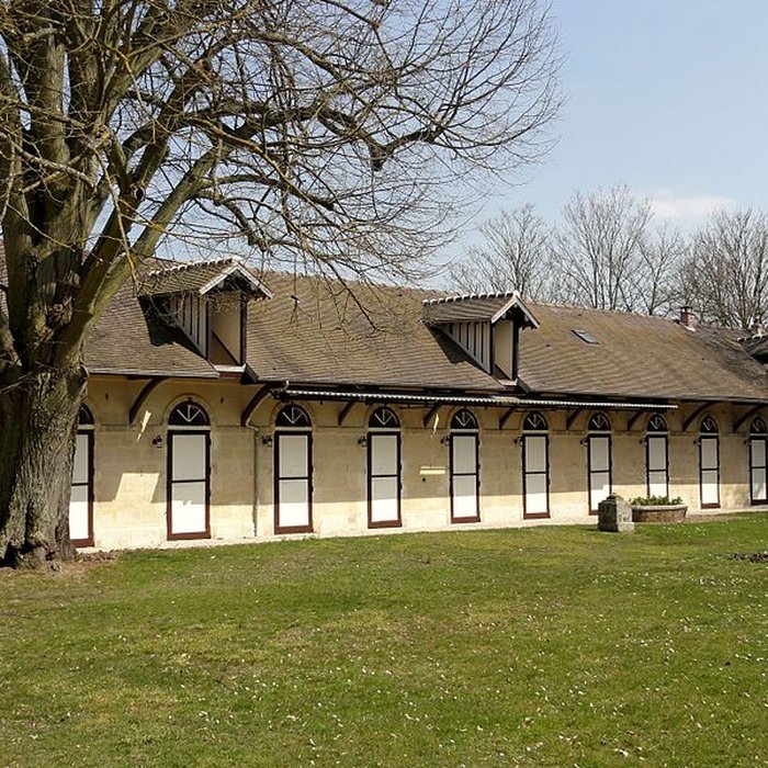 Photo de Abbaye de Royallieu