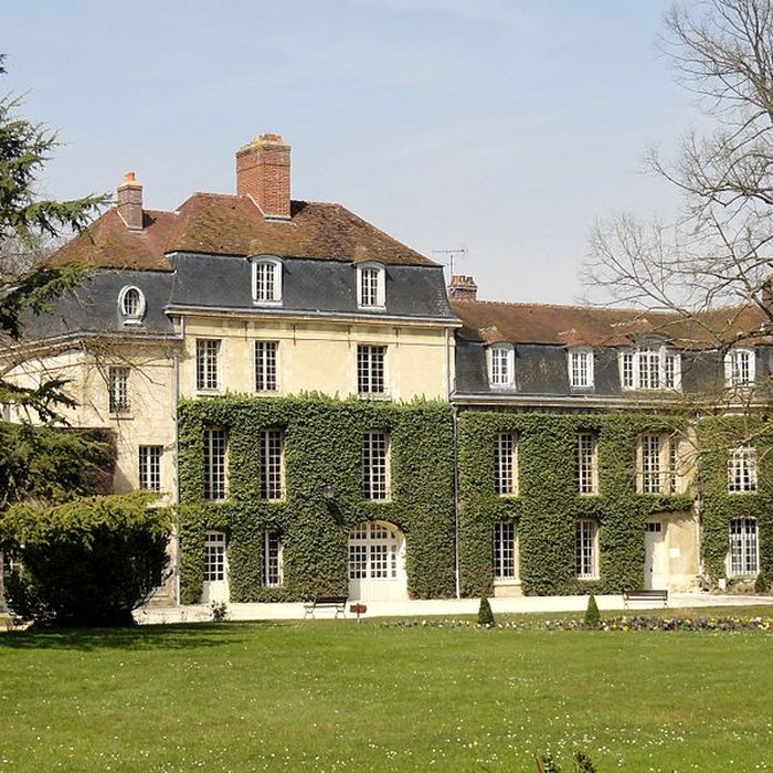 Photo de Abbaye de Royallieu