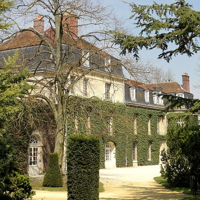 Photo de Abbaye de Royallieu