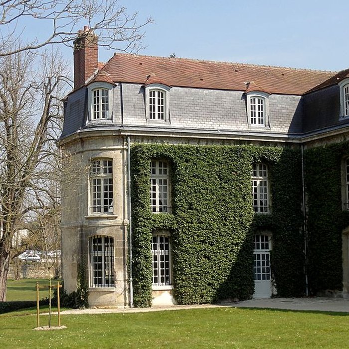 Photo de Abbaye de Royallieu