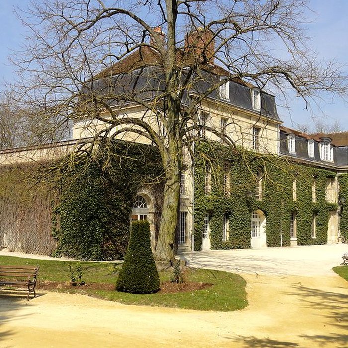 Photo de Abbaye de Royallieu