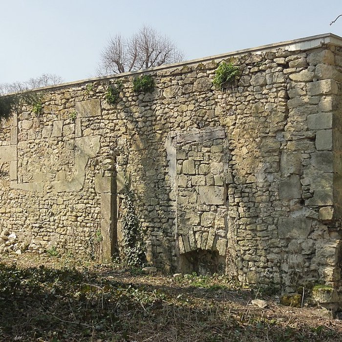 Photo de Abbaye de Royallieu
