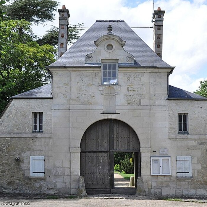 Photo de Abbaye de Royallieu