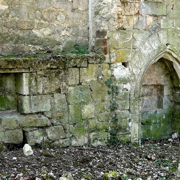 Abbaye de Royallieu