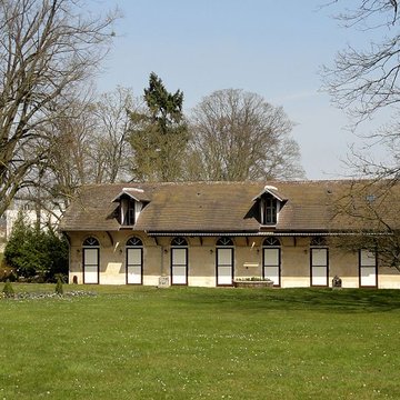 Abbaye de Royallieu