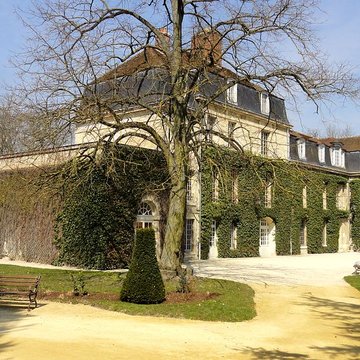 Abbaye de Royallieu