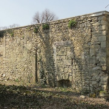 Abbaye de Royallieu