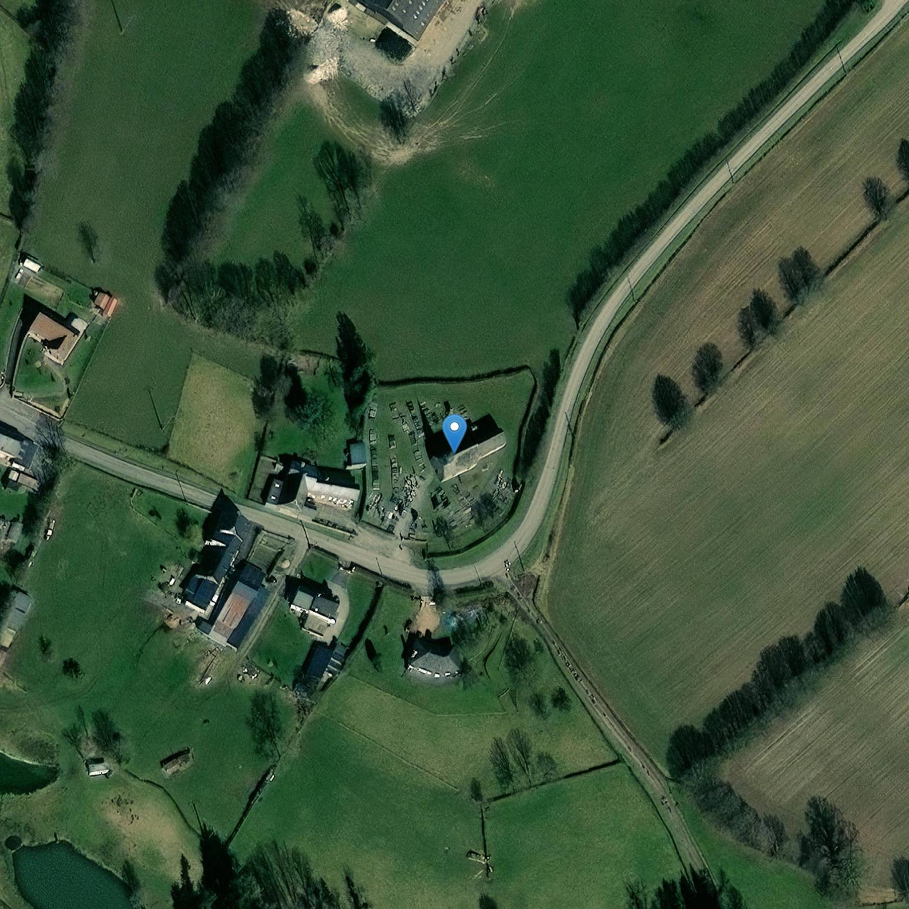 Photo de Église Saint-Martin de Roubais