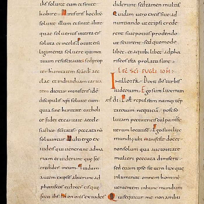 Photo de Abbaye de Saint-Alyre