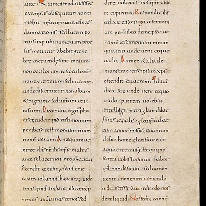 Photo de Abbaye de Saint-Alyre