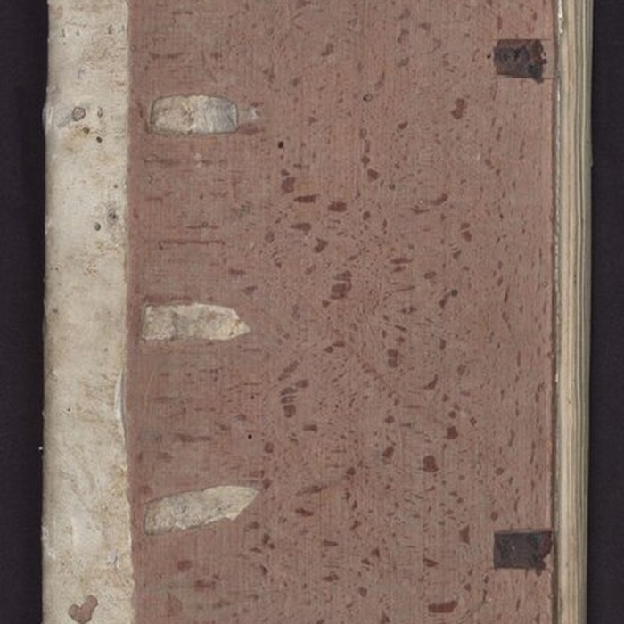 Photo de Abbaye de Saint-Alyre