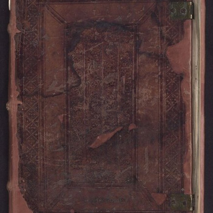 Photo de Abbaye de Saint-Alyre