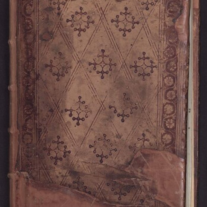 Photo de Abbaye de Saint-Alyre