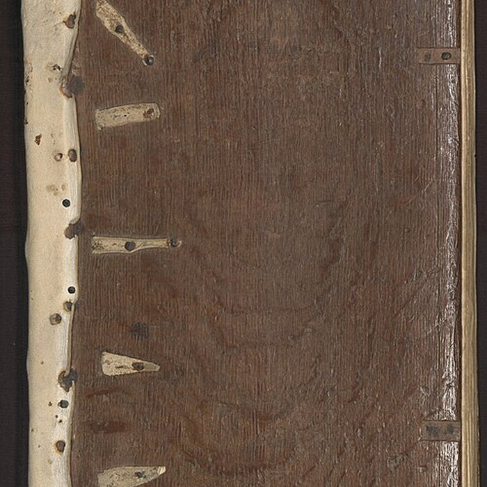 Photo de Abbaye de Saint-Alyre