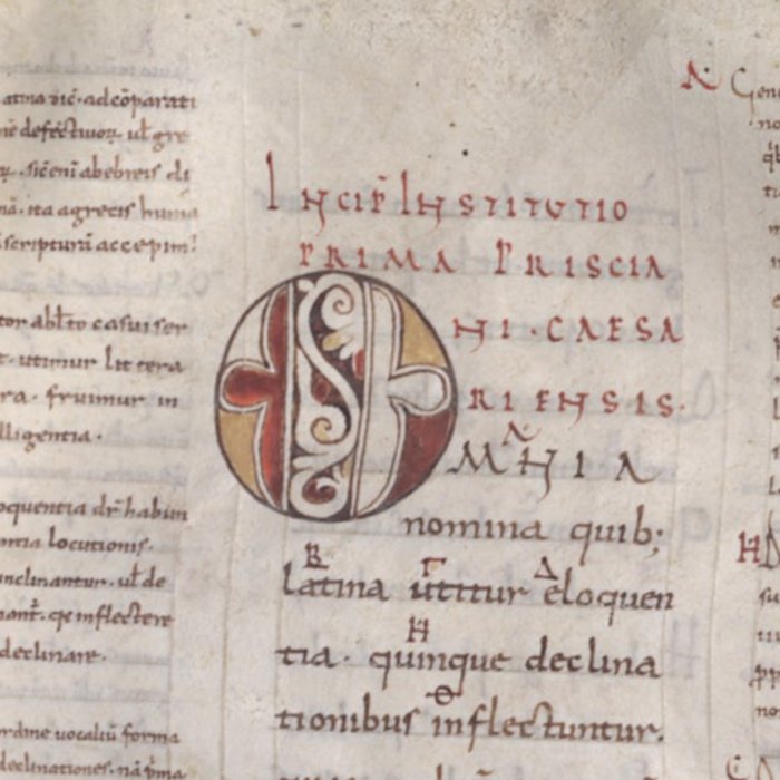 Photo de Abbaye de Saint-Alyre