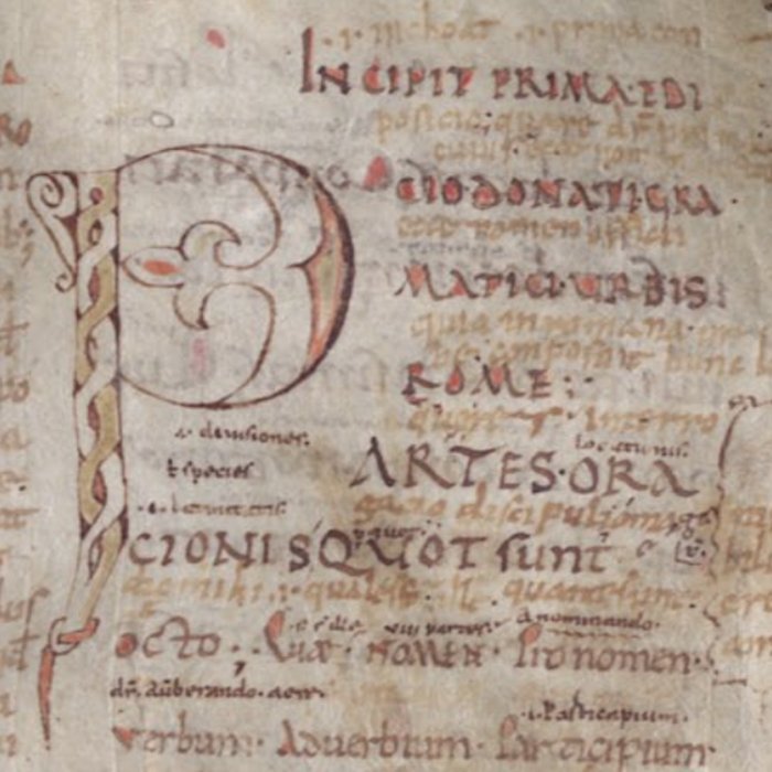 Photo de Abbaye de Saint-Alyre