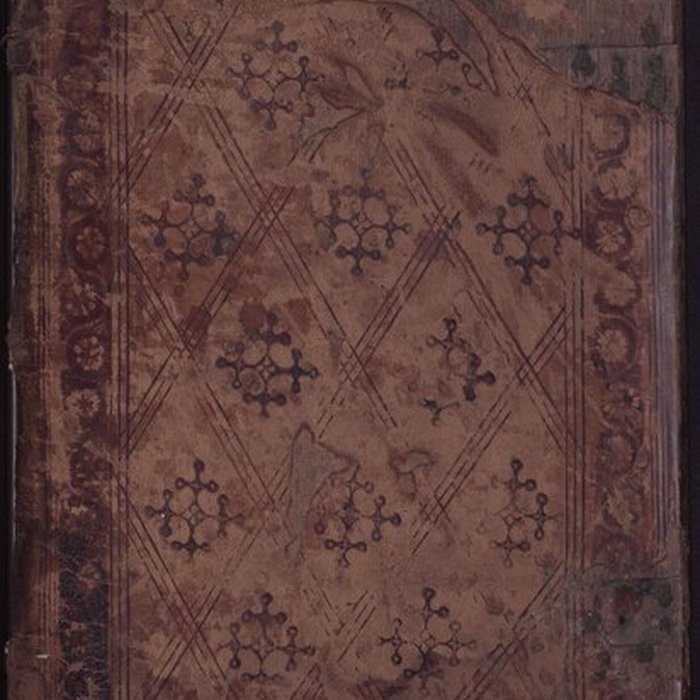 Photo de Abbaye de Saint-Alyre