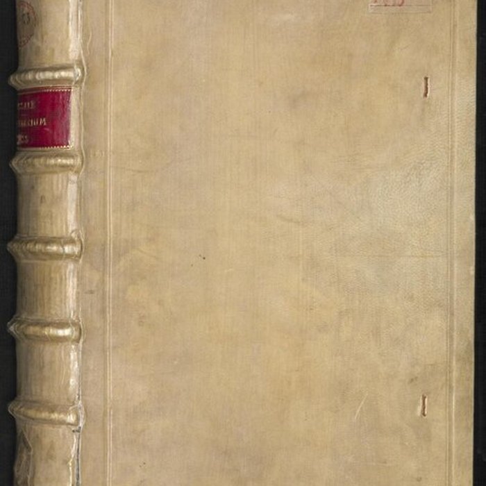 Photo de Abbaye de Saint-Alyre