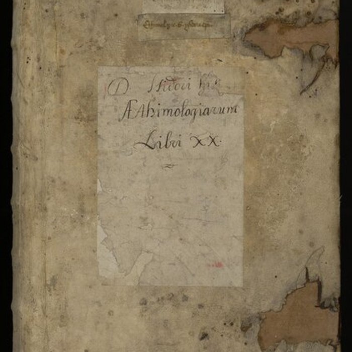 Photo de Abbaye de Saint-Alyre