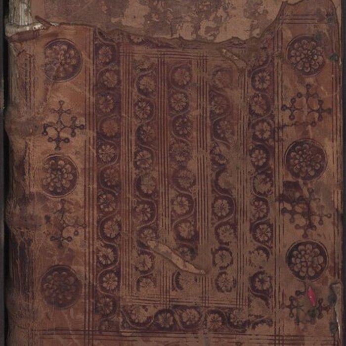 Photo de Abbaye de Saint-Alyre