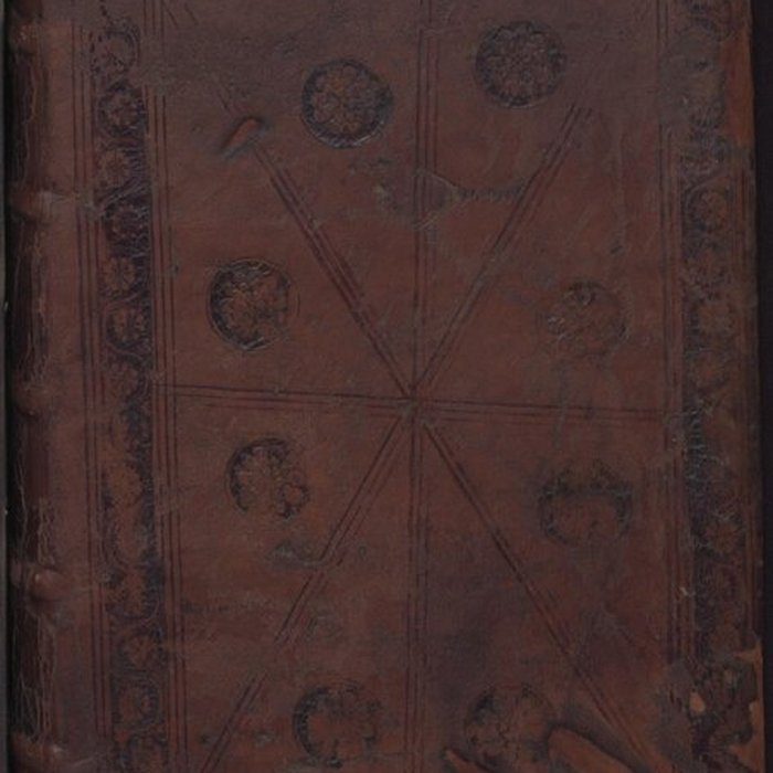 Photo de Abbaye de Saint-Alyre