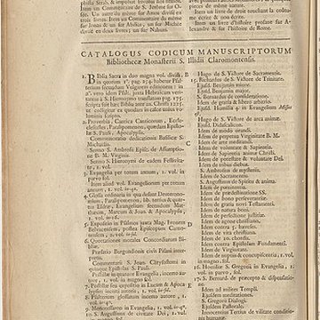 Abbaye de Saint-Alyre