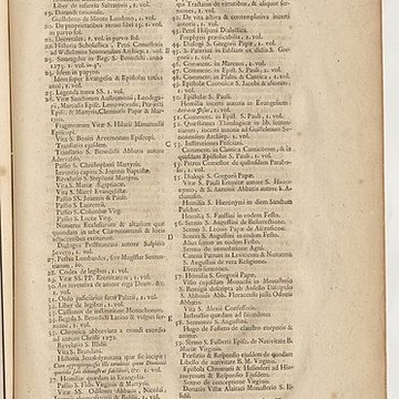 Abbaye de Saint-Alyre