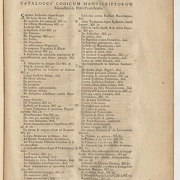 Abbaye de Saint-Alyre