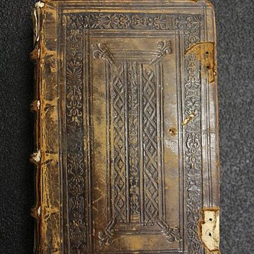 Abbaye de Saint-Alyre