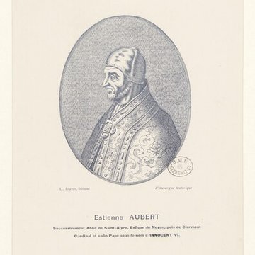 Abbaye de Saint-Alyre