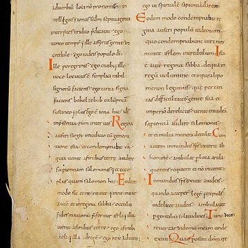 Abbaye de Saint-Alyre