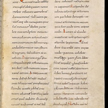 Abbaye de Saint-Alyre