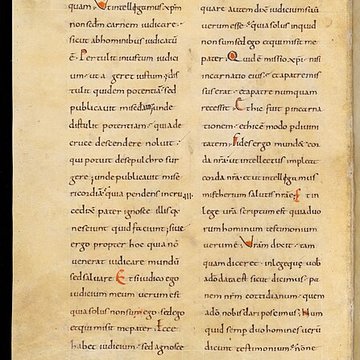 Abbaye de Saint-Alyre