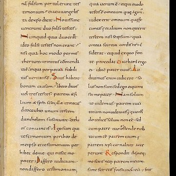 Abbaye de Saint-Alyre