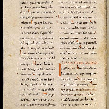 Abbaye de Saint-Alyre