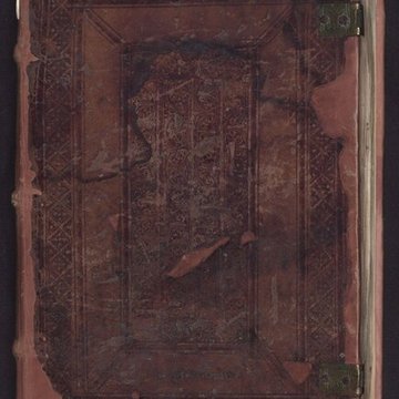 Abbaye de Saint-Alyre