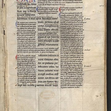 Abbaye de Saint-Alyre