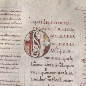 Abbaye de Saint-Alyre