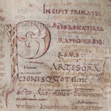 Abbaye de Saint-Alyre