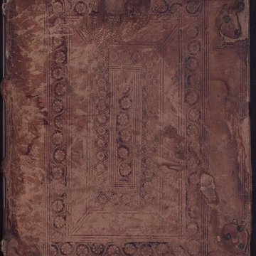 Abbaye de Saint-Alyre