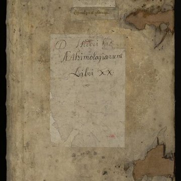 Abbaye de Saint-Alyre