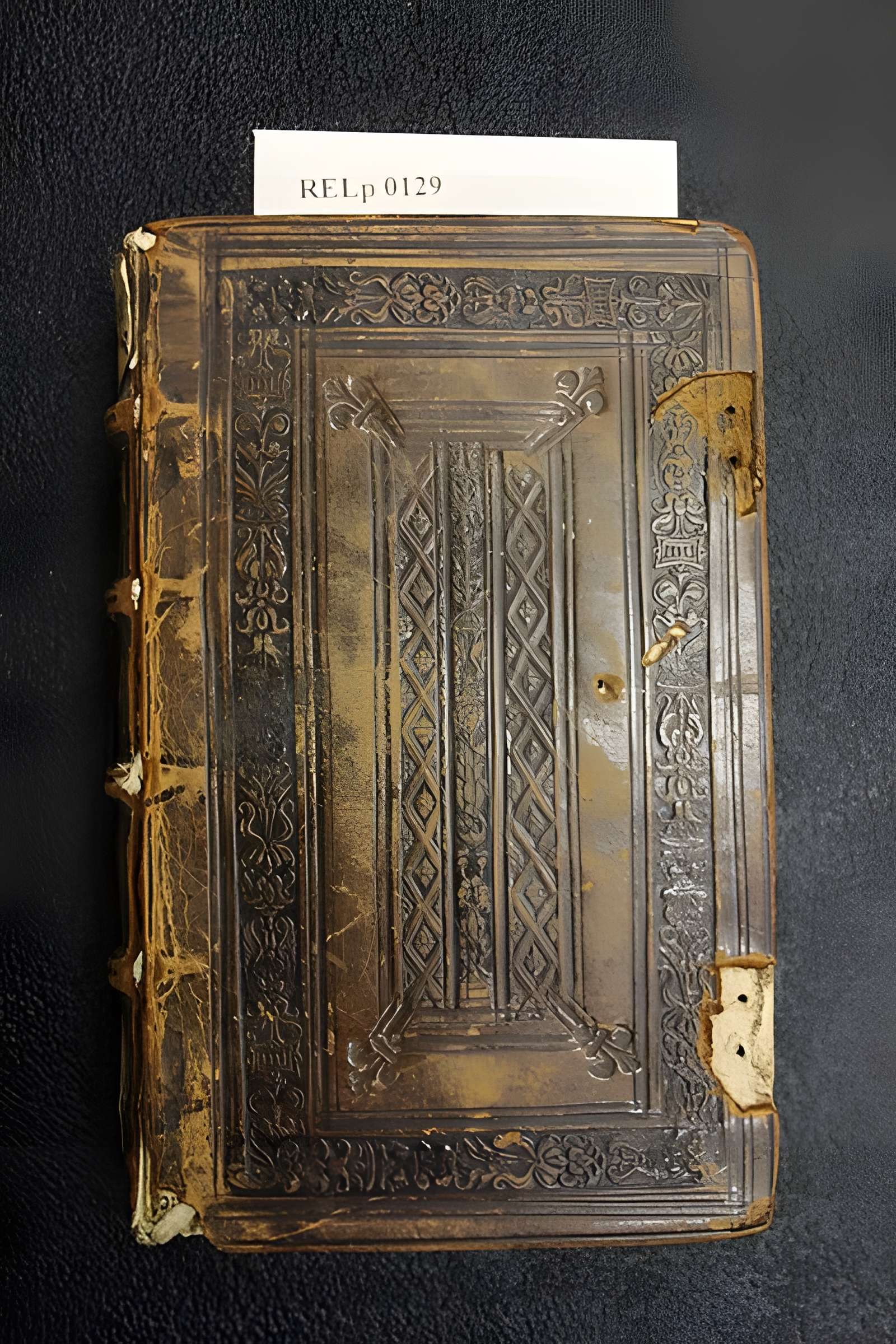 Abbaye de Saint-Alyre