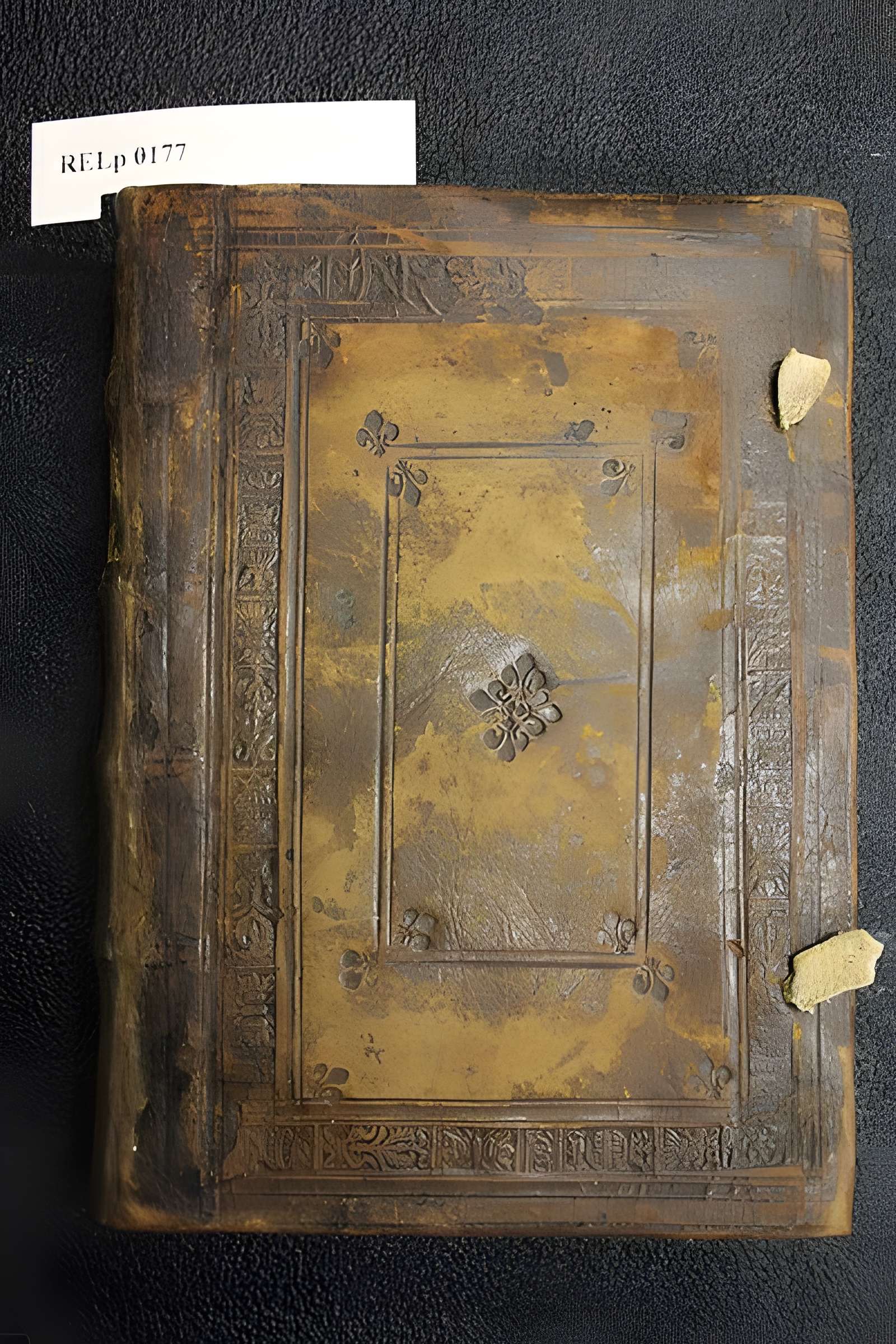 Abbaye de Saint-Alyre