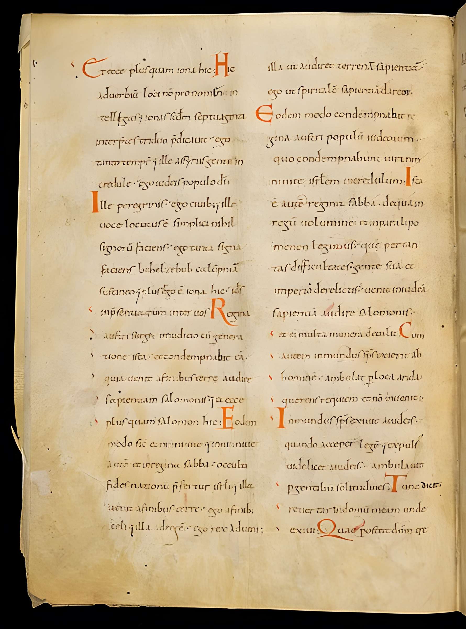 Abbaye de Saint-Alyre