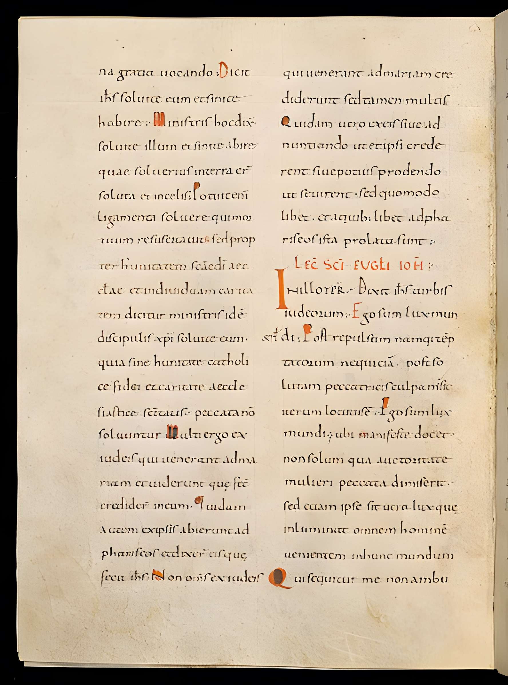 Abbaye de Saint-Alyre