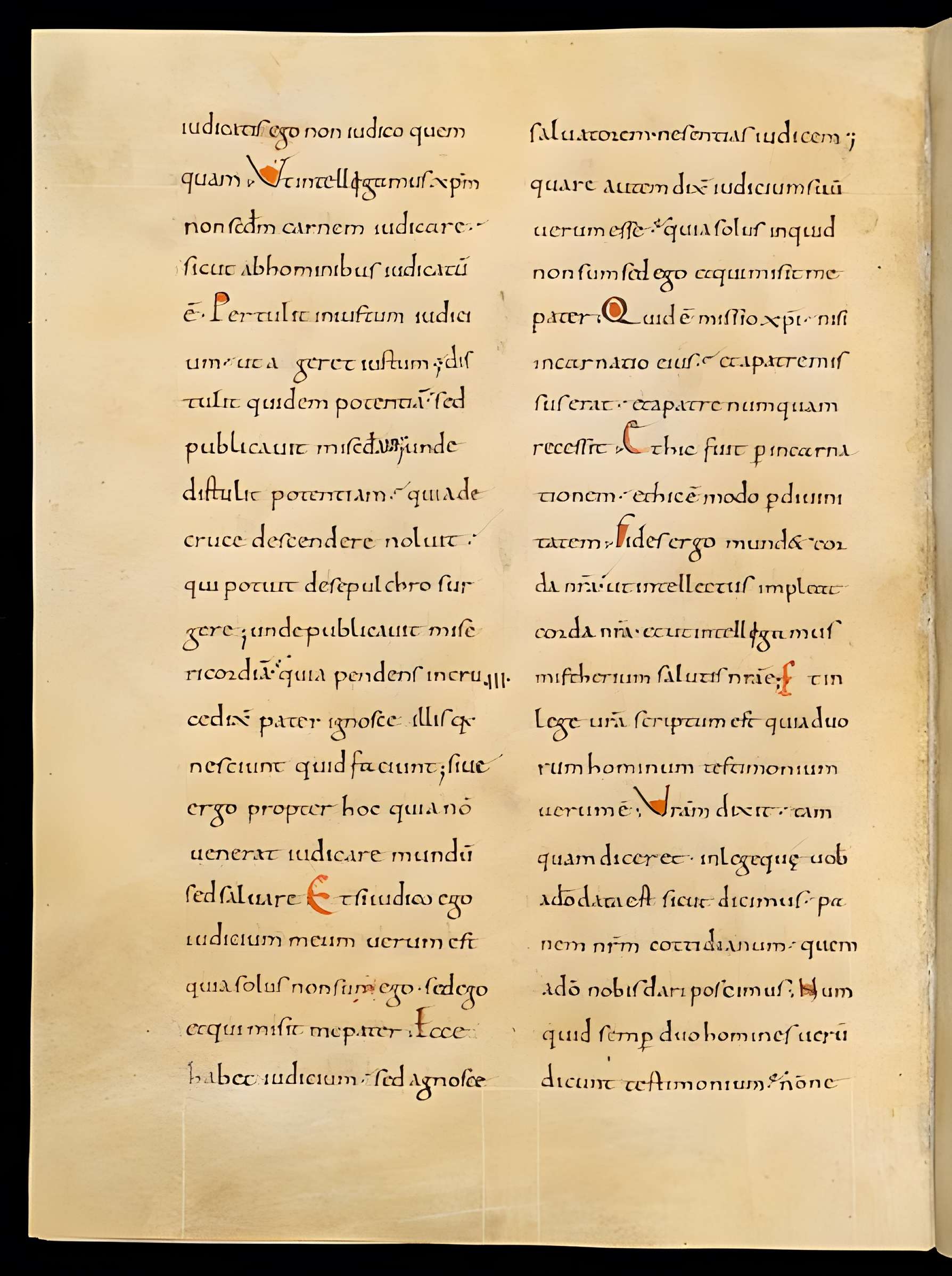 Abbaye de Saint-Alyre