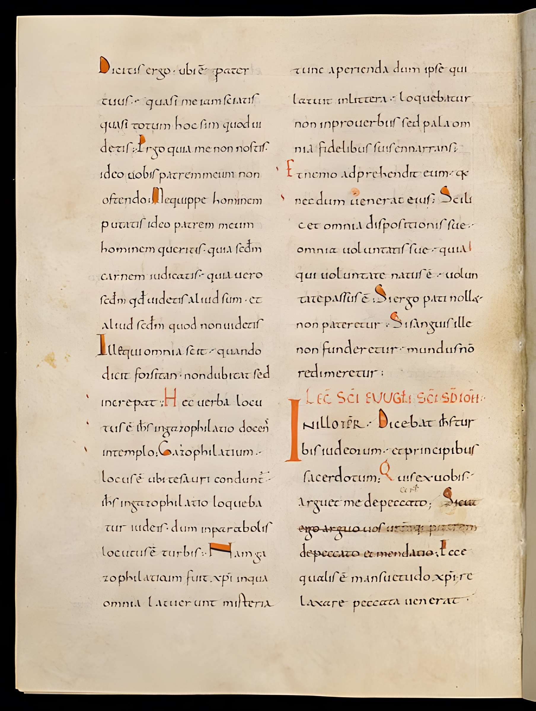 Abbaye de Saint-Alyre